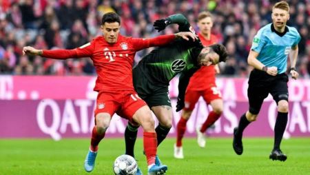 Match Today: Bayern Munich vs Wolfsburg 14-08-2022 German League
